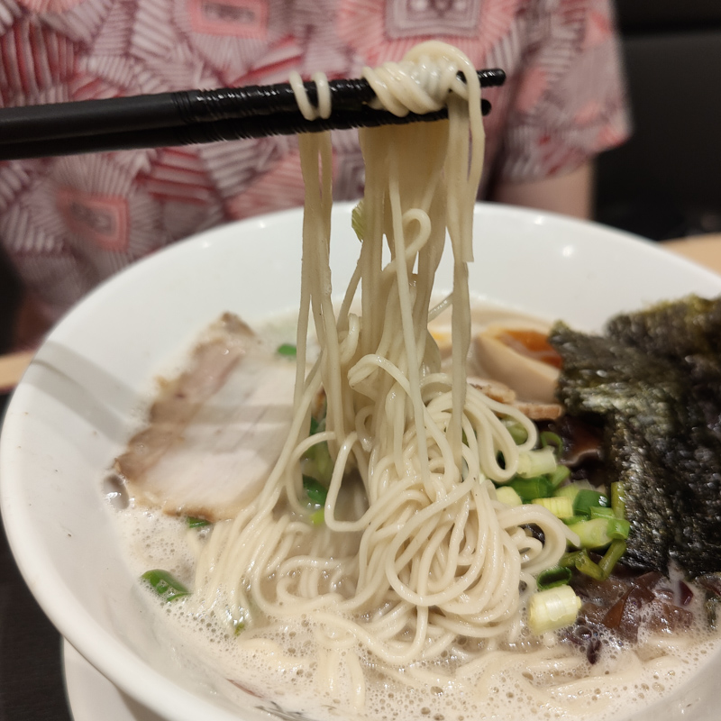 Kanada-ya - Kotteri Tonkotsu Ramen