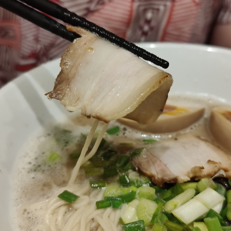 Kanada-ya - Kotteri Tonkotsu Ramen