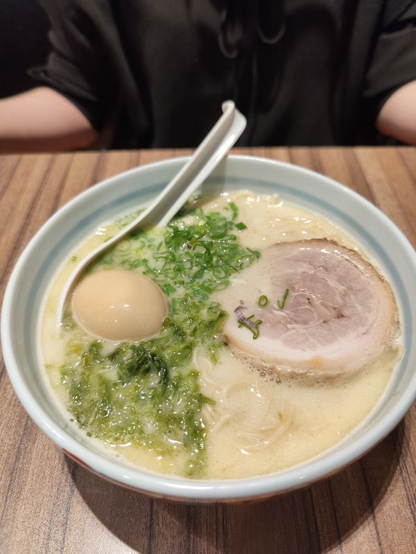 Marutama Ramen