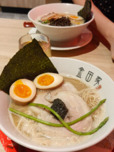 Kanada-ya - Truffle Ramen