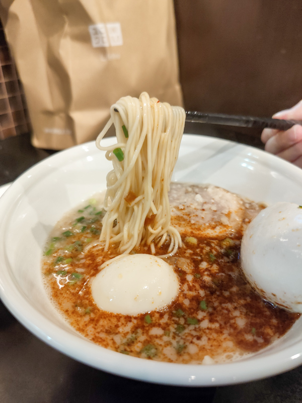 Ippudo - Karaka-men