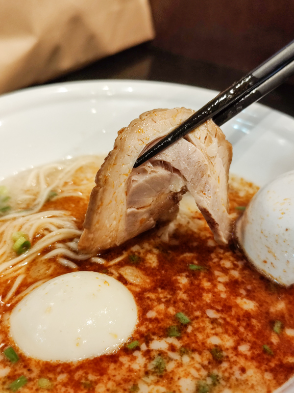 Ippudo - Karaka-men