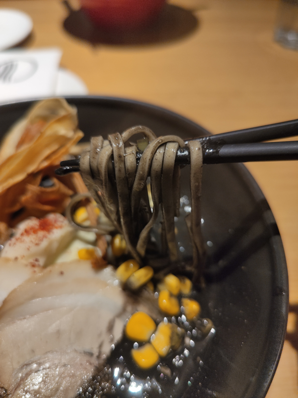 Ippudo SG - Everyone can be a ramen chef 👨🏻‍🍳👩🏻‍🍳🍜 with