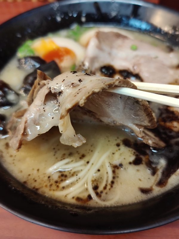 ramen keisuke tonkotsu king