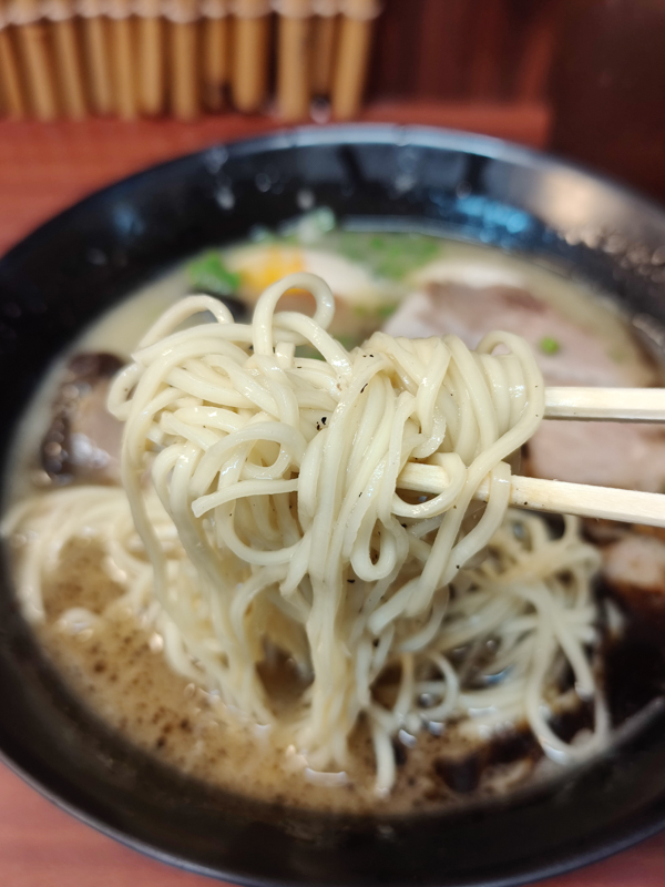 ramen keisuke tonkotsu king