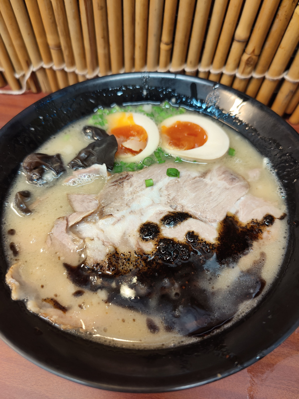 ramen keisuke tonkotsu king