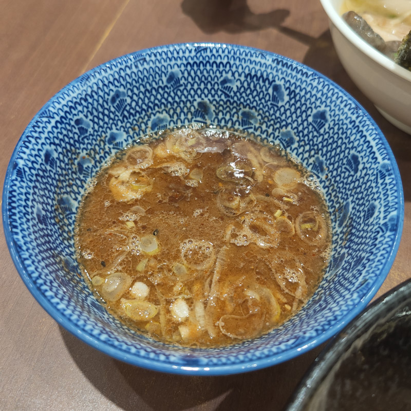Tsukemen Dry Dipping Ramen Sauce