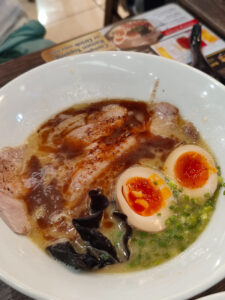 Ramen Hitoyoshi