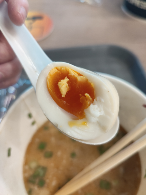 Shiro Tonkotsu Ippudo Express