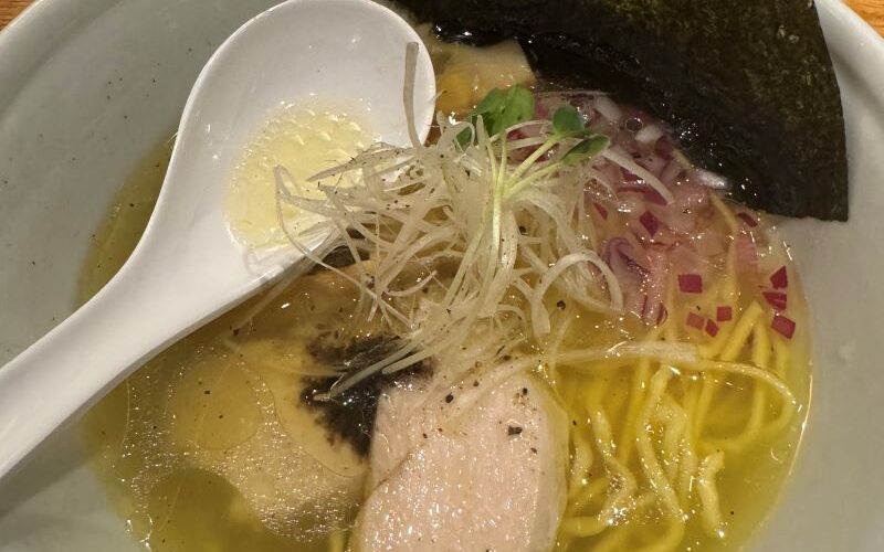 Ippudo SG - Everyone can be a ramen chef 👨🏻‍🍳👩🏻‍🍳🍜 with
