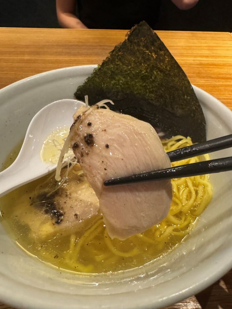 Ippudo SG - Everyone can be a ramen chef 👨🏻‍🍳👩🏻‍🍳🍜 with