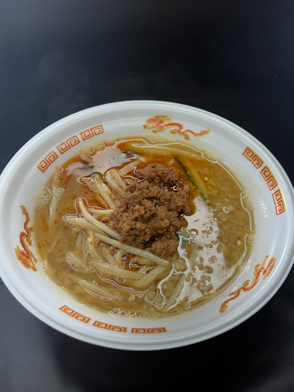 Zweiter Läden at Dai Tsukemen Haku 2025 | Tokyo, Japan | 75/100