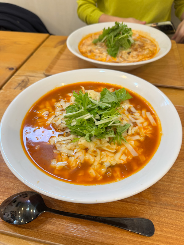 Ramen Dining WaiWai らーめんダイニング ワイワイ| Shizuoka, Japan | 90/100