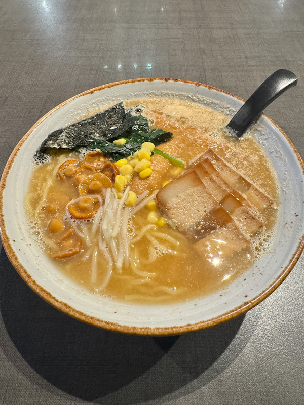 Herbivore | Singapore | 60/100