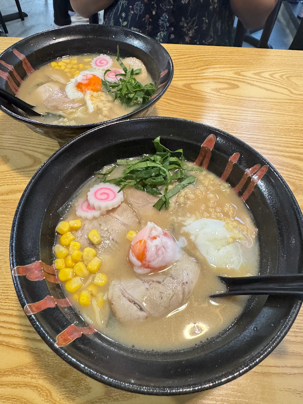 Ming San Casual Japanese Dining | Singapore | 40/100