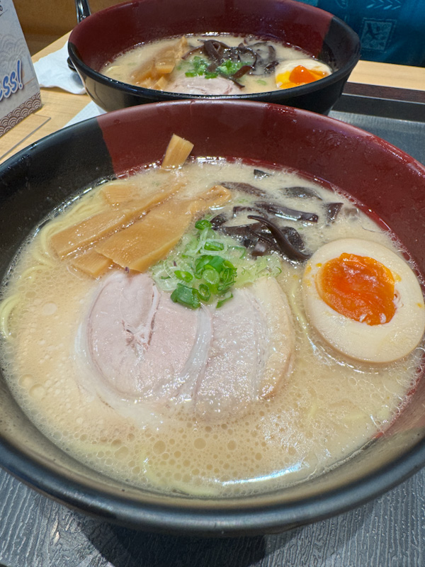 Kuriya Japanese Market | Singapore | 65/100