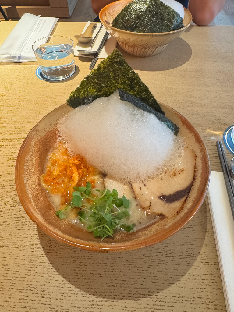 AO Restaurant | Singapore | 100/100